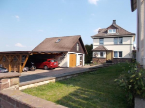 Ferienwohnung Janne